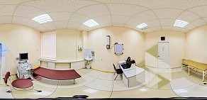 Клиника Гранти-мед, центр амбулаторной хирургии на улице Чекистов