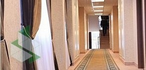 Гостиница Котляково Плаза в Домодедово