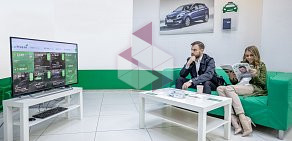 Компания по выкупу автомобилей CarPrice на улице Профсоюзов