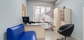 Наркологическая клиника Зависимость 24 на улице Габричевского в Покровском-Стрешнево на метро Стрешнево
