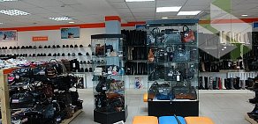 Сеть магазинов обуви БашМаг на метро Улица Академика Янгеля