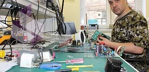 Мастер КУ центр по ремонту звукового и светового оборудования