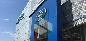 Автосервис Ford Fresh Auto в городе Аксай 