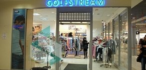 Магазин GOLFSTREAM в ТЦ Атмосфера на Комендантской площади