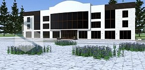 Башкирский строительный архитектурный центр