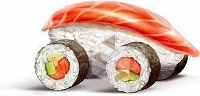Суши-маркет Лайм