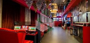 Сеть лотерейных клубов Bingo Boom на Носовихинском шоссе, 21в в Реутове