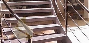 Производственно-монтажная компания по изготовлению интерьерных лестниц ДесоMet group