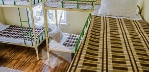 Гостиница Hostel Voyage