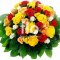 Сеть цветочных салонов Flo fresh flowers на Красном проспекте, 85 к 1