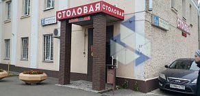Столовая КУРС на метро Щёлковская