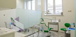Стоматологическая клиника Фурор на Соколе
