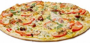 Служба доставки Pizza Bonelli в Тракторозаводском районе