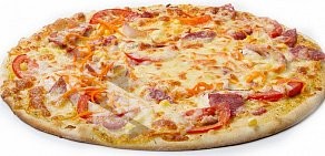 Служба доставки Pizza Bonelli в Тракторозаводском районе