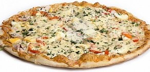 Служба доставки Pizza Bonelli в Тракторозаводском районе