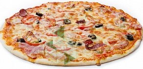 Служба доставки Pizza Bonelli в Тракторозаводском районе