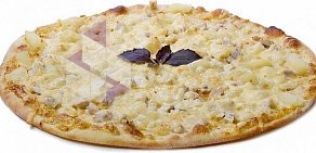 Служба доставки Pizza Bonelli в Тракторозаводском районе