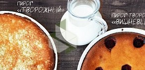 Магазин Царь-продукт в Краснооктябрьском районе