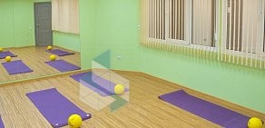 Атлетический клуб X-Fit studio KRATOS на Минской улице 