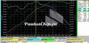 Мастерская чип-тюнинга Паулюс-чип Пенза