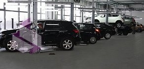 Прокатная компания АвтоПрофи на метро Бутырская