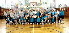 Кузбасская волейбольная школа в Заводском районе