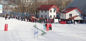 Русская горнолыжная школа Столица в Ново-Переделкино