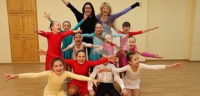 Школа танцев Dance Queen
