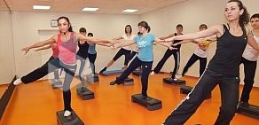 Студия йоги Фантазия, фитнеса и танцев