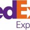 Международная служба экспресс-доставки FedEx на Невском проспекте