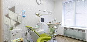 Стоматологический центр на Тельмана в Энгельсе 