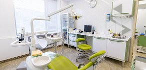 Стоматологический центр на Тельмана в Энгельсе 