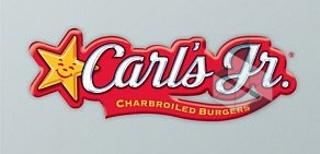 Carl’s Jr. на Литейном проспекте