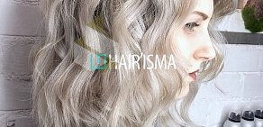 Салон красоты HAIRISMA Бульвар Менделеева 7/2