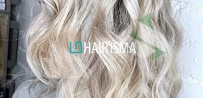 Салон красоты HAIRISMA Бульвар Менделеева 7/2