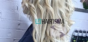 Салон красоты HAIRISMA Бульвар Менделеева 7/2