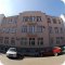 Поликлиника Ростовской клинической больницы на улице 1-я Линия