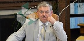 Адвокатский кабинет В.В. Криворученко на 1-й Новокузьминской улице