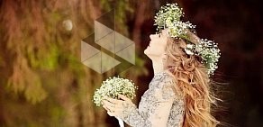 Свадебное агентство jevv-wedding.ru