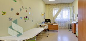 Центр традиционного акушерства и семейной медицины на метро Тульская 