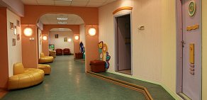 Центр традиционного акушерства и семейной медицины на метро Тульская 