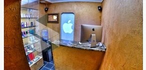 Сервисный центр Apple-sapphire