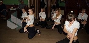 Школа танцев Trinity Dance Studio на улице Шеболдаева