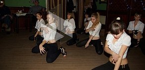 Школа танцев Trinity Dance Studio на улице Шеболдаева