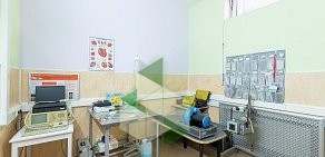 Ветеринарная клиника ZooHelp на Рублево-Успенском шоссе