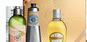 Салон косметики и парфюмерии L`Occitane на метро Ленинский проспект