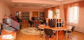 ГАГУ Библиотечно-издательский центр