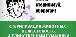 Ветеринарная клиника АнимА на проспекте Академика Королева