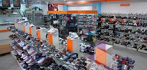 Магазин обуви БашМаг в Строгино