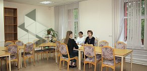 Центр профилактики и социальной адаптации Семья на улице Вершинина 